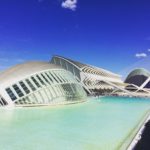 Valencia by Foot and by Bike